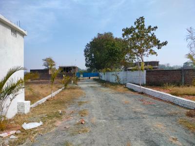 Image of 2184 Sq.ft Residential Plot / Land for sale in Chuttu, Ranchi for Rs. 3000000