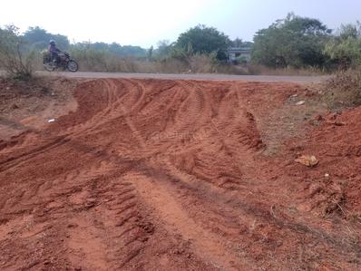 Image of 1500 Sq.ft Residential Plot / Land for sale in Madanpur, Bhubaneswar for Rs. 3300000
