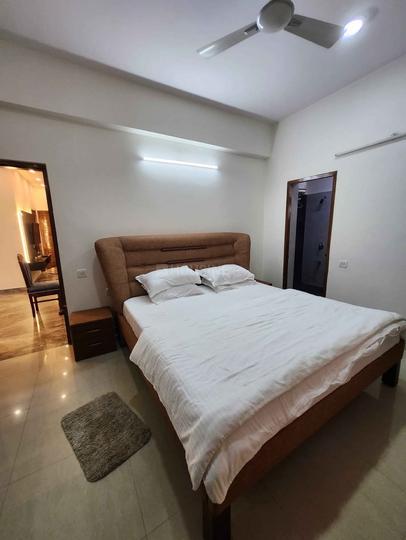 New apartment Bedroom 1