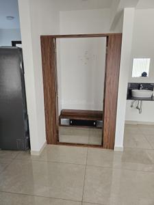 Pooja Room Image of 2450 Sq.ft 3 BHK Apartment / Flat for rent in Vijayanagar Mysore for Rs. 100000
