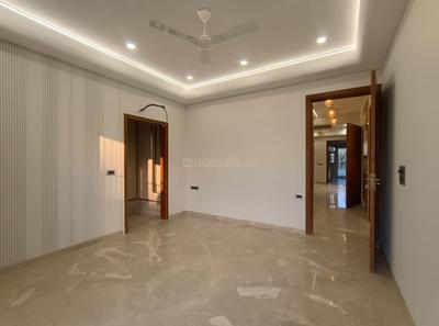Bedroom Image of 2700 Sq.ft 3 BHK Builder Floor for sale in Sector 57 Gurgaon for Rs. 37500000