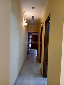 Image of 900 Sq.ft 2 BHK Builder Floor for sale in Lajpat Nagar, New Delhi for Rs. 18500000