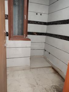 Bathroom Image of 815 Sq.ft 3 BHK Builder Floor for sale in Dabri New Delhi for Rs. 8500000