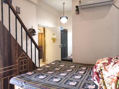 Bedroom Image of 2400 Sq.ft 3 BHK Villa for sale in Prestige Augusta Golf Village, Anagalapura Bengaluru for Rs. 60000000