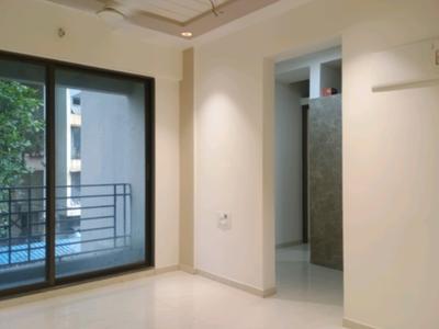 Living Room Image of 815 Sq.ft 2 BHK Apartment / Flat for sale in Ajmera One Kalyan, Kalyan West Kalyan for Rs. 7400000
