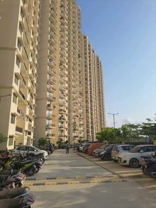 Car Garage Image of 740 Sq.ft 3 BHK Apartment / Flat for sale in Signature Global Golf Green, Sector 79 Gurgaon for Rs. 7150000