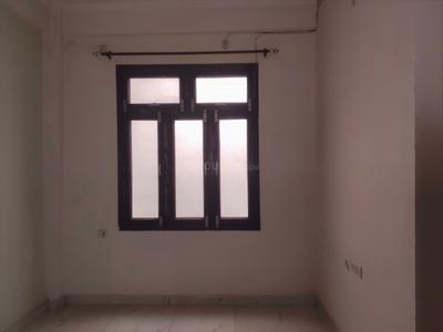 Bedroom Image of 1000 Sq.ft 2 BHK Builder Floor for rent in Kamta Lucknow for Rs. 9500