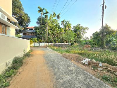 Image of 2610 Sq.ft Residential Plot / Land for sale in Alangad, Kochi for Rs. 3000000