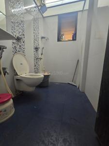 Bathroom Image of 2250 Sq.ft 4 BHK Apartment / Flat for sale in Kalwa Thane for Rs. 35000000