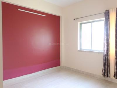 Bedroom Image of 1080 Sq.ft 3 BHK Builder Floor for rent in Eastern Park, Santoshpur Kolkata for Rs. 22000