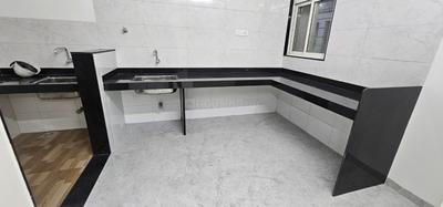 Kitchen Image of 1010 Sq.ft 2 BHK Apartment / Flat for sale in Kothrud Pune for Rs. 12500000