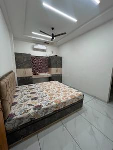 Bedroom Image of 1488 Sq.ft 4 BHK Duplex for sale in Khodiyar Nagar Vadodara for Rs. 10000000