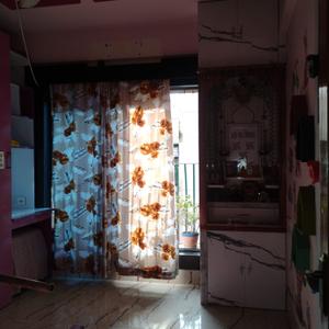 Bedroom Image of 973 Sq.ft 2 BHK Apartment / Flat for sale in Orchard Estate, Madhyamgram Kolkata for Rs. 4300000