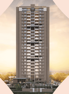 Image of 990 Sq.ft 2 BHK Apartment / Flat for sale in Vision Aristo, Vikas Nagar, Pune for Rs. 4900000
