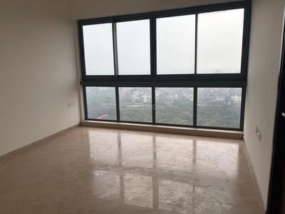 Bedroom Image of 2300 Sq.ft 3 BHK Apartment / Flat for rent in TATA 88 East, Alipore Kolkata for Rs. 200000