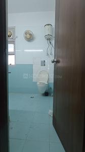Image of 1750 Sq.ft 3 BHK Apartment / Flat for rent in CGHS Ganpati Apartment, Sector 56, Gurgaon for Rs. 48000