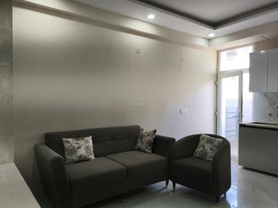 Living Room Image of 600 Sq.ft 1 BHK Apartment / Flat for sale in Trinity High Street North Avenue, Noida Extension Greater Noida for Rs. 2865000
