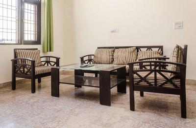 Hall Image of Kesarwani House in Sector 52, Gurgaon
