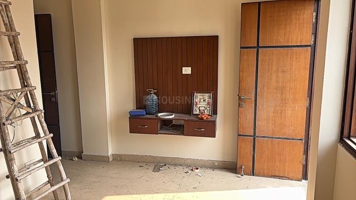 Block FA, Mansarover Garden Bedroom One 1