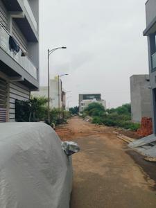 Image of 1300 Sq.ft 3 BHK Duplex for sale in Kamal Vihar, Raipur for Rs. 4400000
