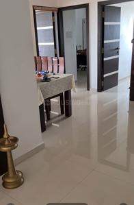 Hall Image of 1750 Sq.ft 3 BHK Apartment / Flat for sale in Elamakkara Kochi for Rs. 10500000