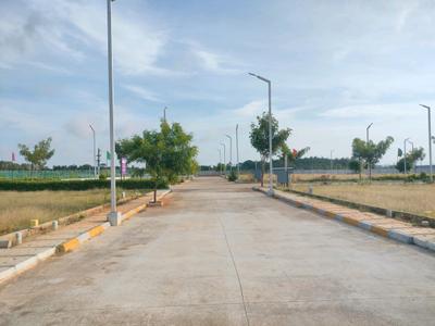 Image of 1500 Sq.ft Residential Plot / Land for sale in Nelamangala, Bengaluru for Rs. 4198510