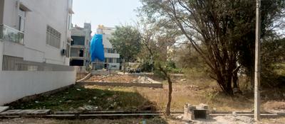 Image of 2400 Sq.ft Residential Plot / Land for sale in Nagadevana Halli, Bengaluru for Rs. 32500000