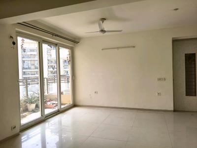 Living Room Image of 1850 Sq.ft 3 BHK Apartment / Flat for sale in Vidya Enclave, Sector 56 Gurgaon for Rs. 23000000
