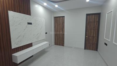 Bedroom Image of 2340 Sq.ft 4 BHK Independent House for sale in Gmada Aerocity Mohali for Rs. 37000000