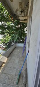 Balcony Image of 1000 Sq.ft 2 BHK Apartment / Flat for rent in Mayfair Arihant, Sangamvadi Pune for Rs. 35000