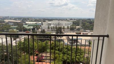 Balcony Image of 1500 Sq.ft 3 BHK Apartment / Flat for sale in Sobha Manhattan Towers Town Park, Yadavanahalli Bengaluru for Rs. 18000000