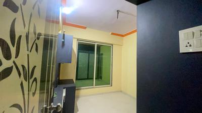 Bedroom Image of 1050 Sq.ft 2 BHK Apartment / Flat for sale in Kalyan West Kalyan for Rs. 6500000