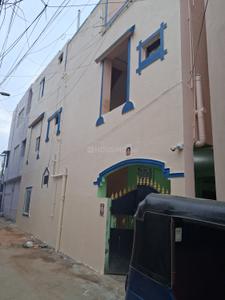 Image of 500 Sq.ft 1 BHK Independent House for rent in Sholinganallur, Chennai for Rs. 12000