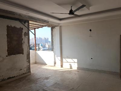 Living Room Image of 680 Sq.ft 1 BHK Apartment / Flat for sale in Swastik AVS Infra Homes by Swastik Homes, Sector 102 Noida for Rs. 3150000