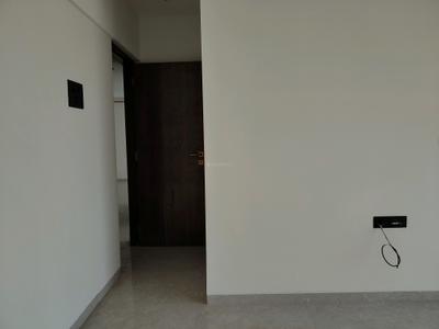 Bedroom Image of 1950 Sq.ft 3 BHK Apartment / Flat for sale in Kasturi Regius Luxe, Kharghar Navi Mumbai for Rs. 29800000