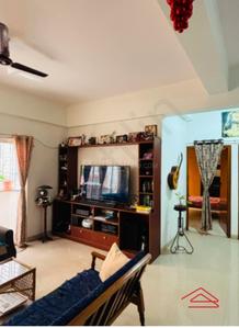 Hall Image of 1485 Sq.ft 3 BHK Apartment / Flat for sale in Bommasandra Bengaluru for Rs. 6880000