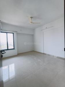 Bedroom Image of 1500 Sq.ft 3 BHK Apartment / Flat for rent in Saarrthi Shimmer And Shine II, Anand Nagar, Sinhagad Road Pune for Rs. 40000
