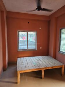 Bedroom Image of 420 Sq.ft 1 BHK Apartment / Flat for sale in Keshtopur Kolkata for Rs. 1800000