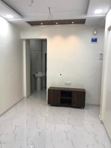 Hall Image of 840 Sq.ft 3 BHK Apartment / Flat for sale in Thane West Thane for Rs. 11100000