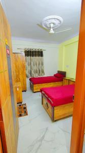 Bedroom Image of 5500 Sq.ft 12 BHK Builder Floor for sale in Mahadevapura Bengaluru for Rs. 55000000