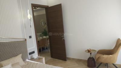 Bedroom Image of 1725 Sq.ft 3 BHK Builder Floor for sale in MKS County, Sector 2 Sohna for Rs. 17900000