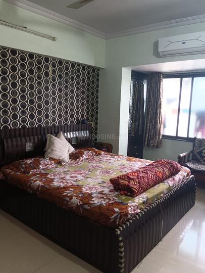 Sector 16, Kopar Khairane Bedroom 1