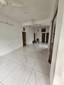 Hall Image of 900 Sq.ft 4 BHK Independent House for sale in Chandlodia Ahmedabad for Rs. 11000000