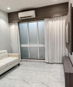 Bedroom Image of 725 Sq.ft 1.5 BHK Apartment / Flat for sale in Shripal One, Vasai East Vasai for Rs. 5100000