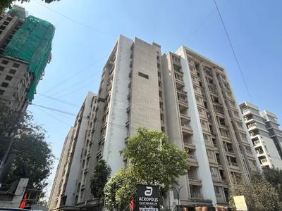 Image of 919 Sq.ft 2 BHK Apartment / Flat for sale in Millennium Acropolis, Wakad, Pune for Rs. 7600000