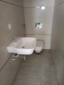 Common Bathroom Image of 2743 Sq.ft 4 BHK Villa for sale in Sikhara Tranquil, Cherlapalli Secunderabad for Rs. 21944000