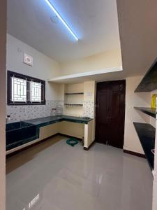 Kitchen Image of 2200 Sq.ft 4 BHK Independent House for sale in Edayarpalayam Coimbatore for Rs. 15000000