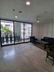 Hall Image of 1800 Sq.ft 3 BHK Builder Floor for sale in Safdarjung Enclave New Delhi for Rs. 55000000