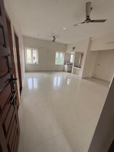 Hall Image of 1600 Sq.ft 3 BHK Apartment / Flat for rent in Porur Chennai for Rs. 35000