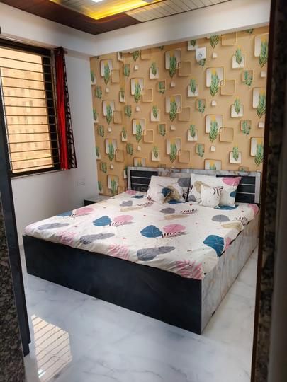 Bhayli Bedroom 1